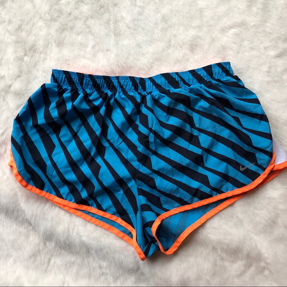Nike Tempo Shorts